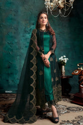 Kohinoor Weaves Pakistani Suit EAPK0034